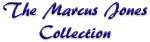 Marcus Jones Official Website